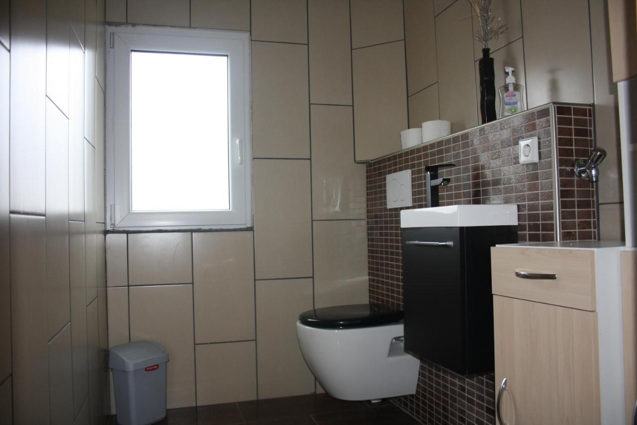 Gasthaus Sonne Merklingen Bagian luar foto