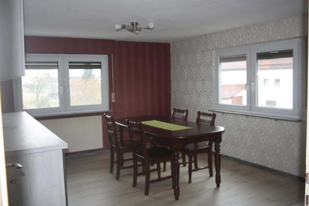 Gasthaus Sonne Merklingen Bagian luar foto