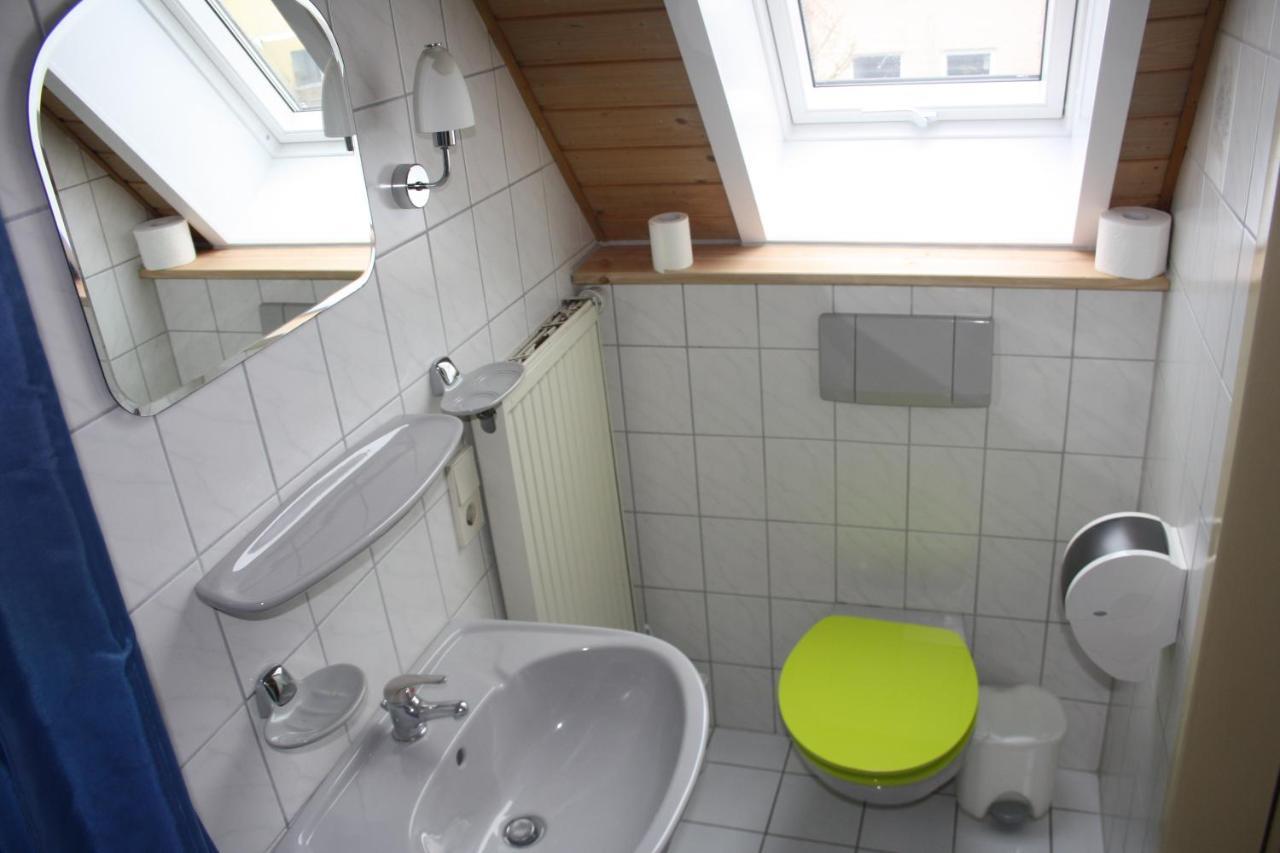 Gasthaus Sonne Merklingen Bagian luar foto