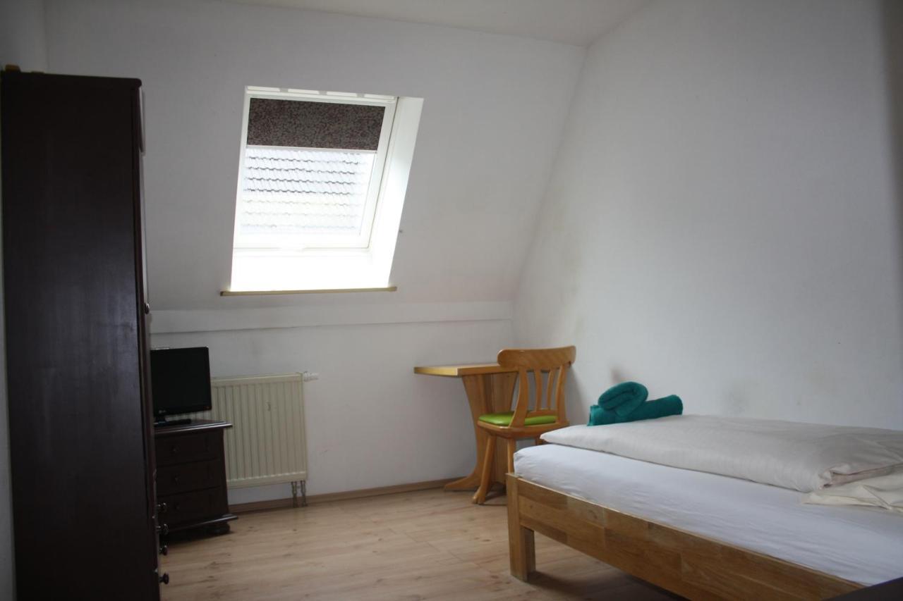 Gasthaus Sonne Merklingen Bagian luar foto