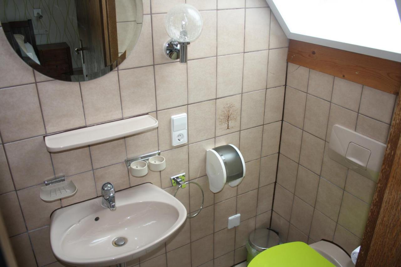 Gasthaus Sonne Merklingen Bagian luar foto