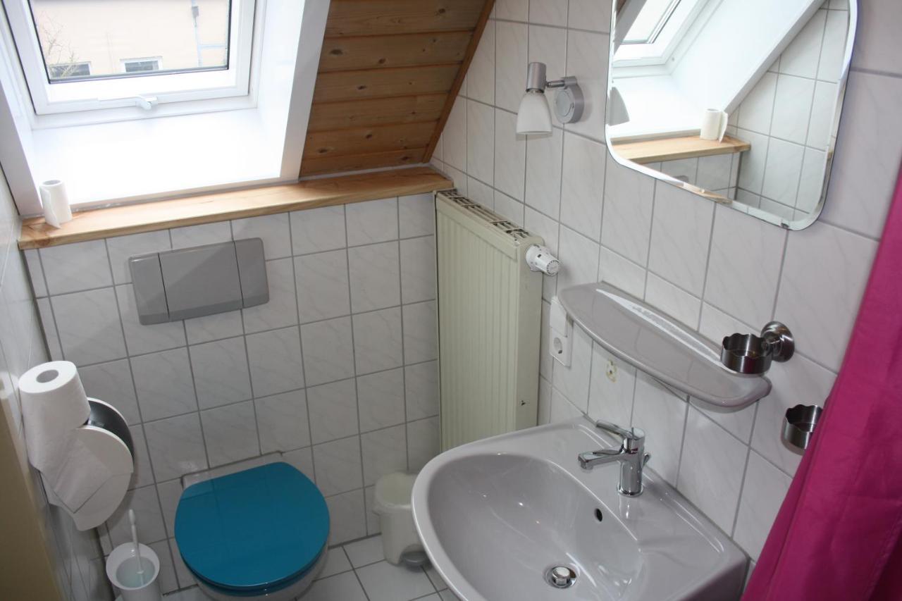 Gasthaus Sonne Merklingen Bagian luar foto