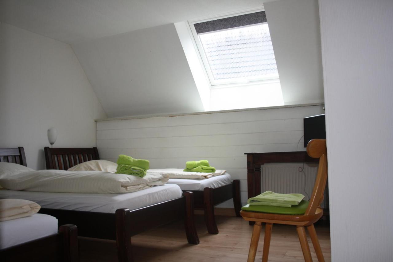 Gasthaus Sonne Merklingen Bagian luar foto